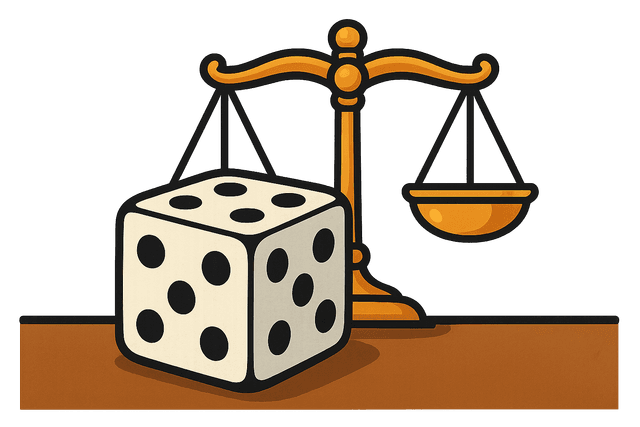 30-Sided Dice Trading Game